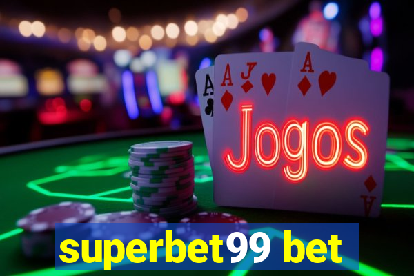 superbet99 bet